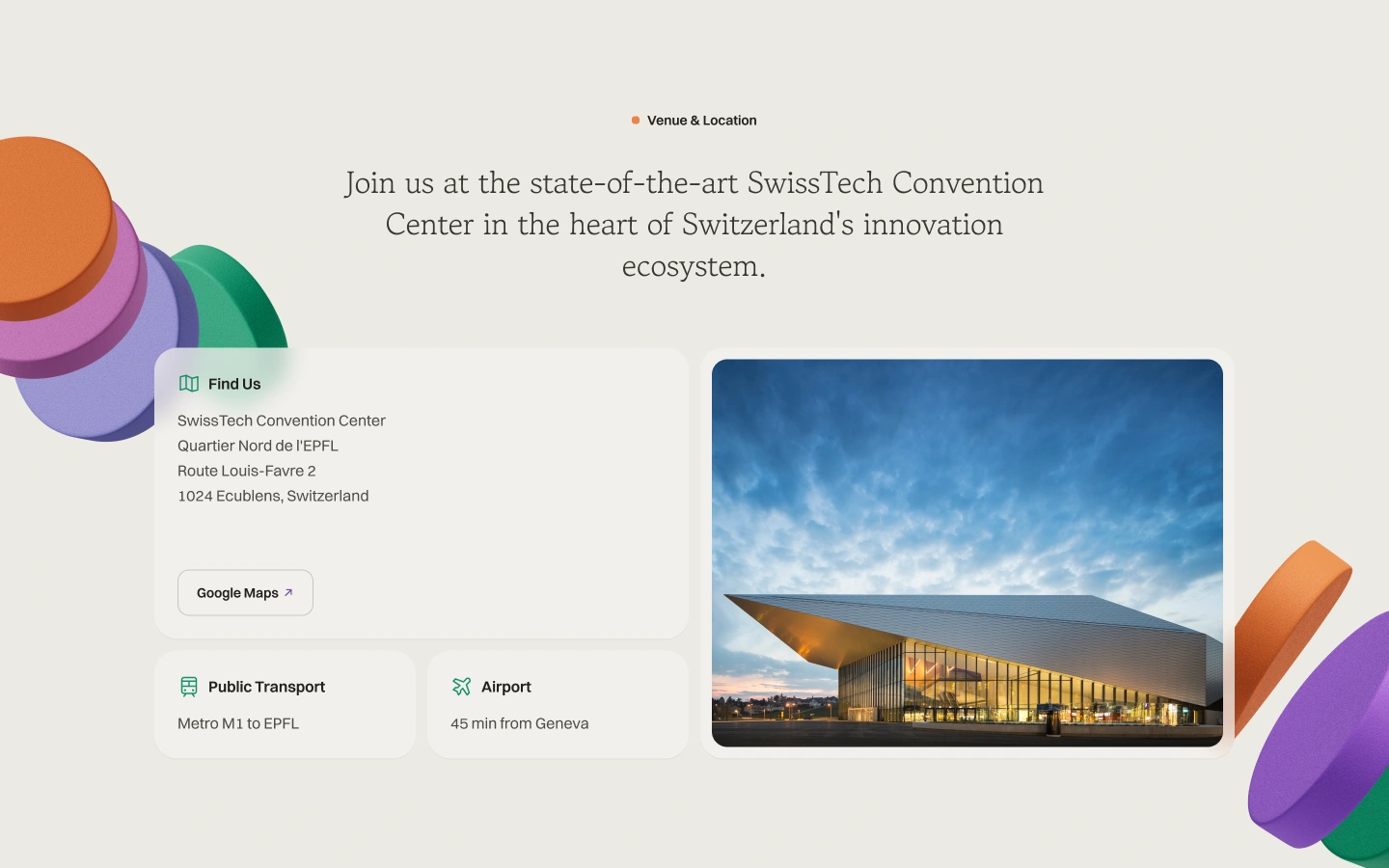 Digital direction and design for AMLD