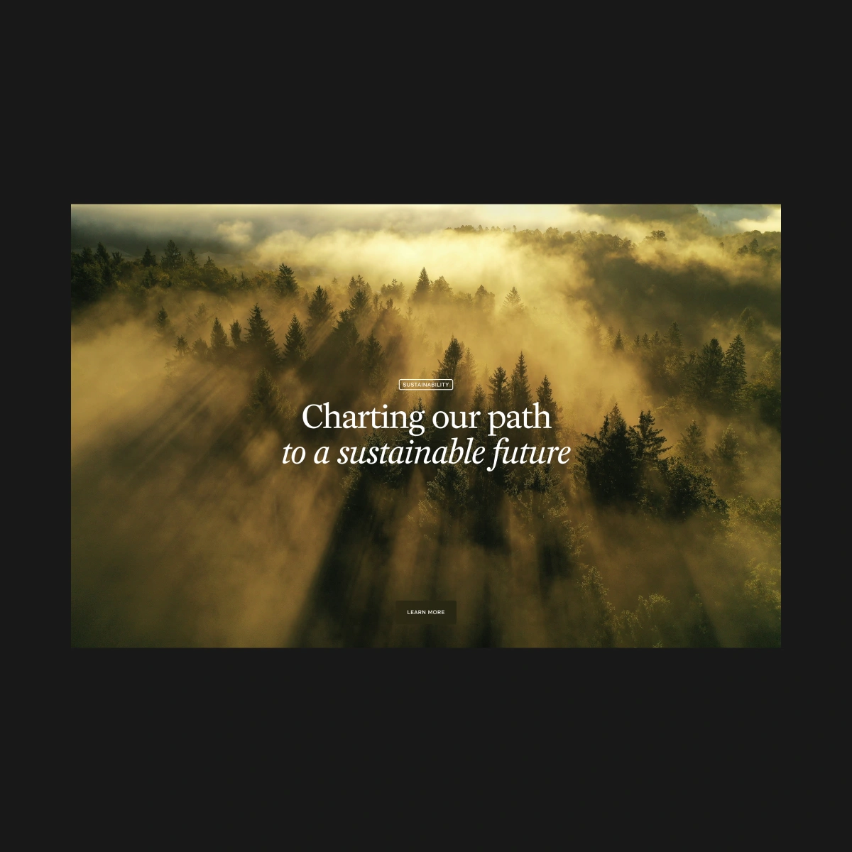 Digital direction and design for Howard Hughes