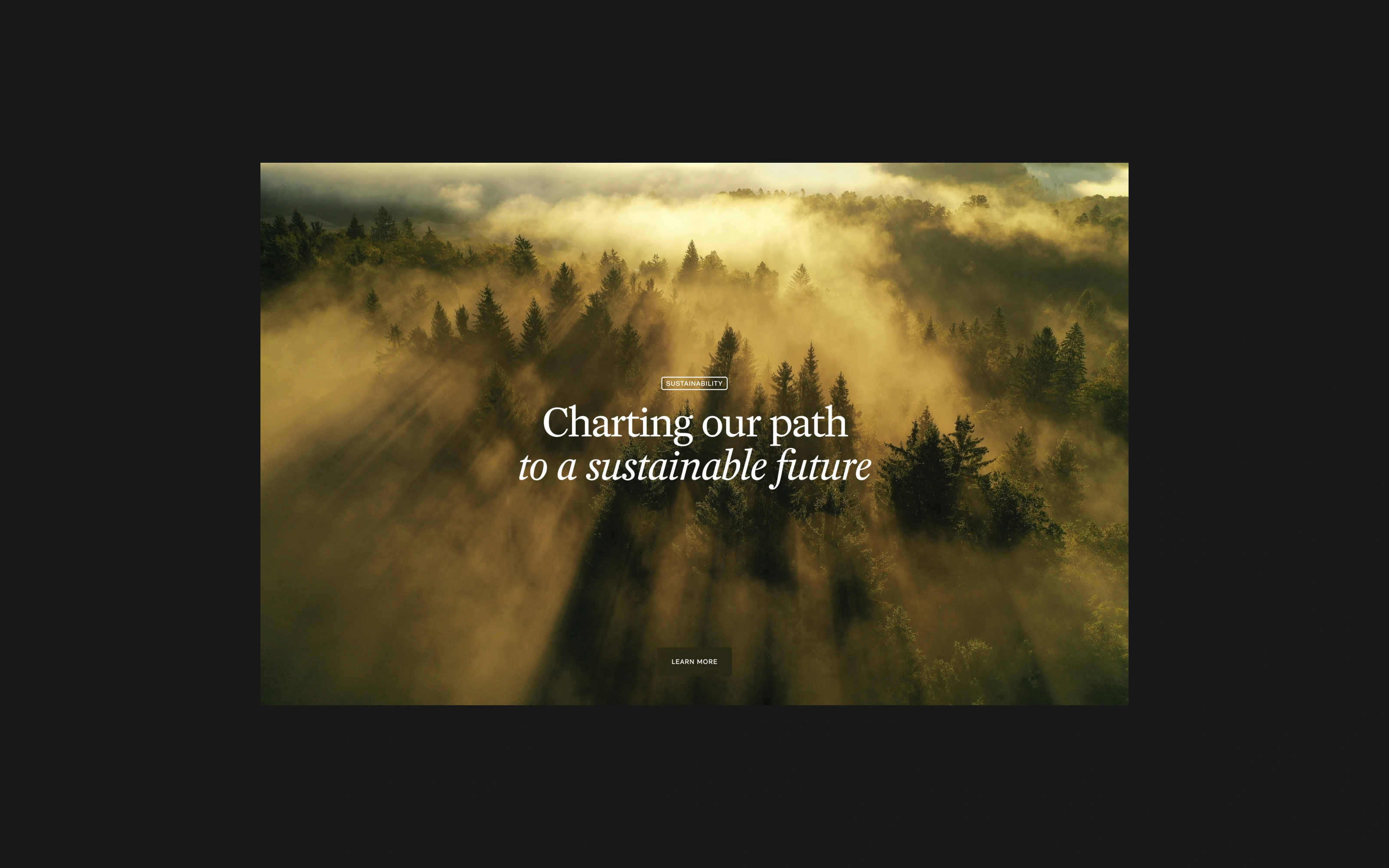 Digital direction and design for Howard Hughes